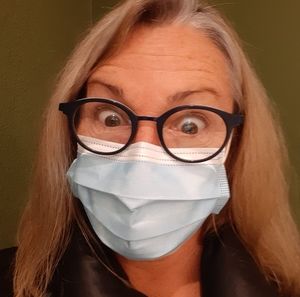 Meet your Posher, Lisa